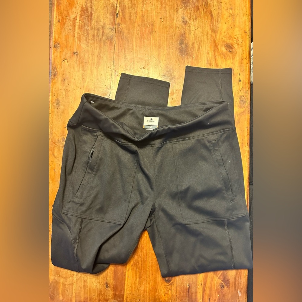 Ridgecut women’s work leggings